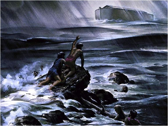 noahs-flood-judgment