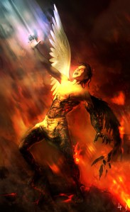 LuciferCastOut