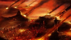 tribulation