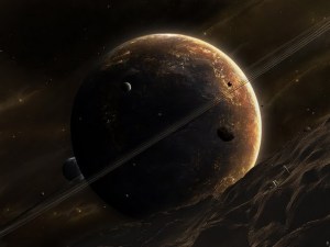 dark-planet