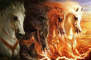 four_horses