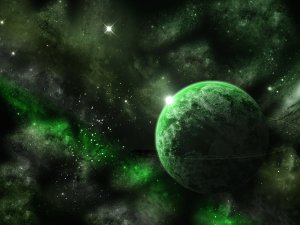 Green_Planet