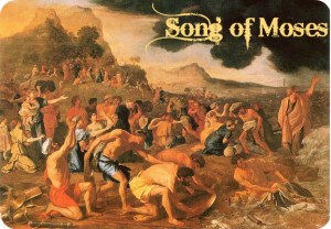 song-of-moses