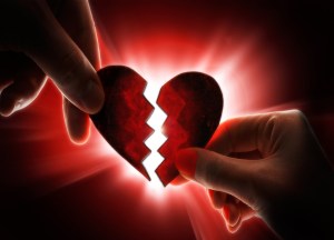 Broken-heart-two-part-heart-wallpaper